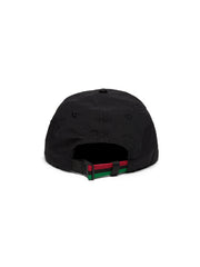 1619 Cap Black