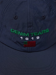 1619 Cap Navy