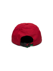 1619 Cap Red
