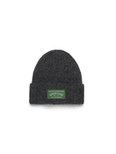 ADG Stamp Beanie Grey