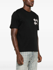 Amiri MA Quad T-Shirt in Black