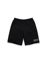 ADG Sweatshorts Black