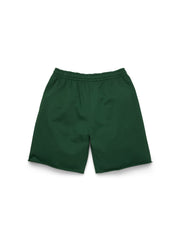ADG Sweatshorts Green
