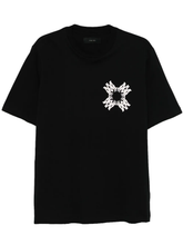 Amiri MA Quad T-Shirt in Black