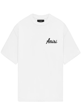Amiri City T-Shirt in White