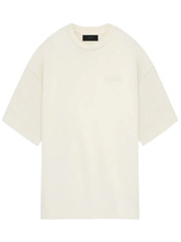Amiri Oversized T-Shirt in Birch