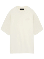 Amiri Oversized T-Shirt in Birch