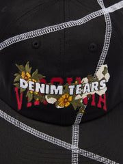 Virginia Cap Black