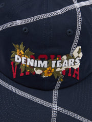Virginia Cap Navy
