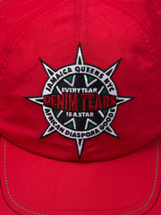 DT Star Cap Red
