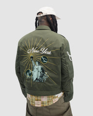 Libertas Ranger Jacket