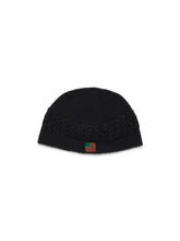 Kufi Cap Black