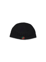 Kufi Cap Black