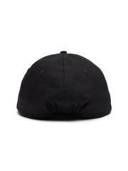 Q Town Cap Black