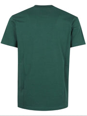 Dsquared2 Milano Logo Cool Fit Green T-Shirt