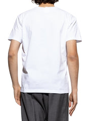 Dsquared2 Milano Logo White T-Shirt