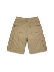 Seasonal Cargo Short Tan