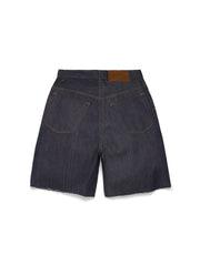 Selvedge Denim Short