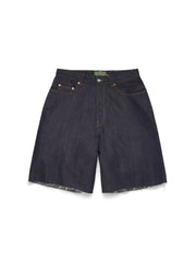 Selvedge Denim Short