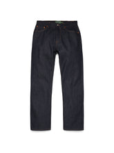 Straight Denim Pant Selvedge