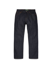 Straight Denim Pant Selvedge