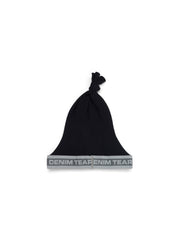 Stocking Wave Cap Black