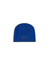 Polar Fleece Beanie Royal Blue