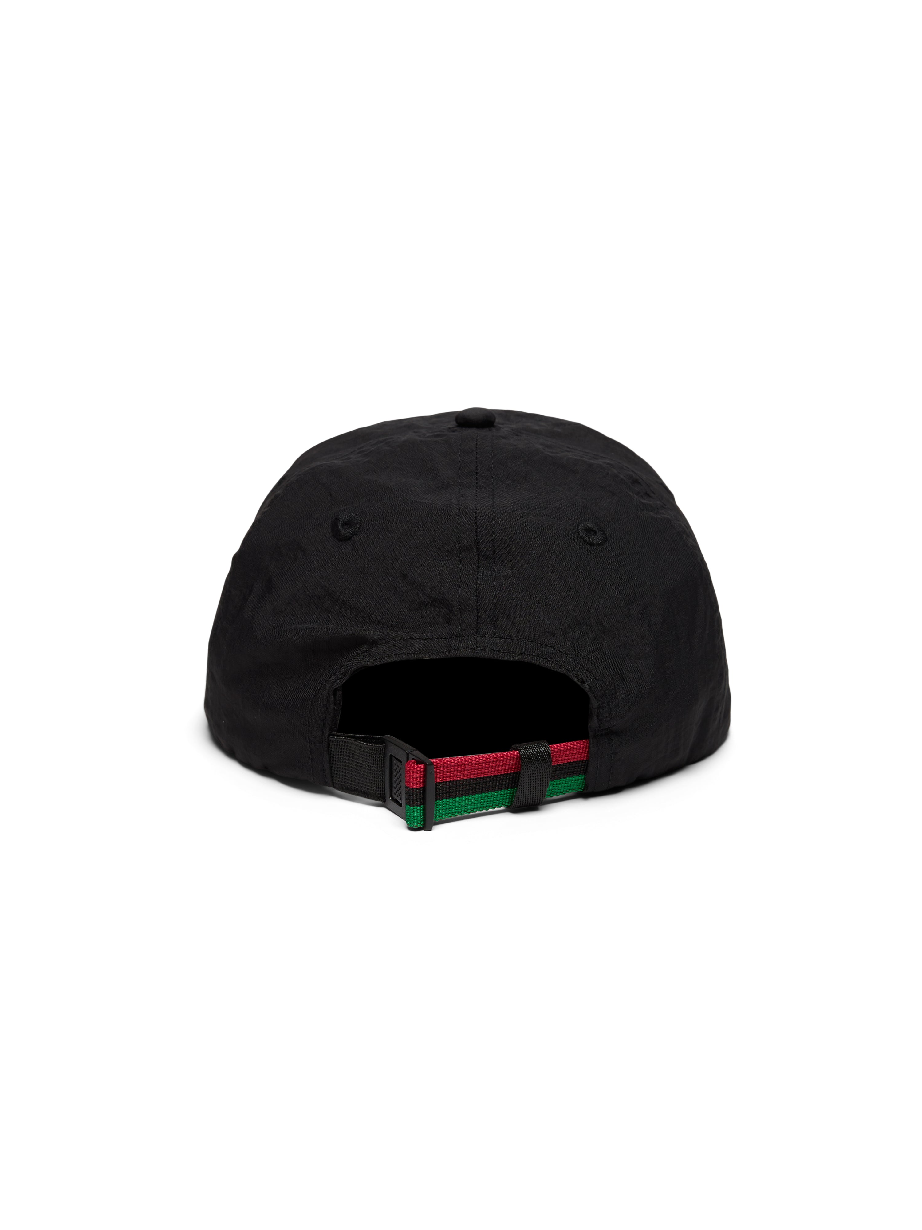 1619 Cap Black