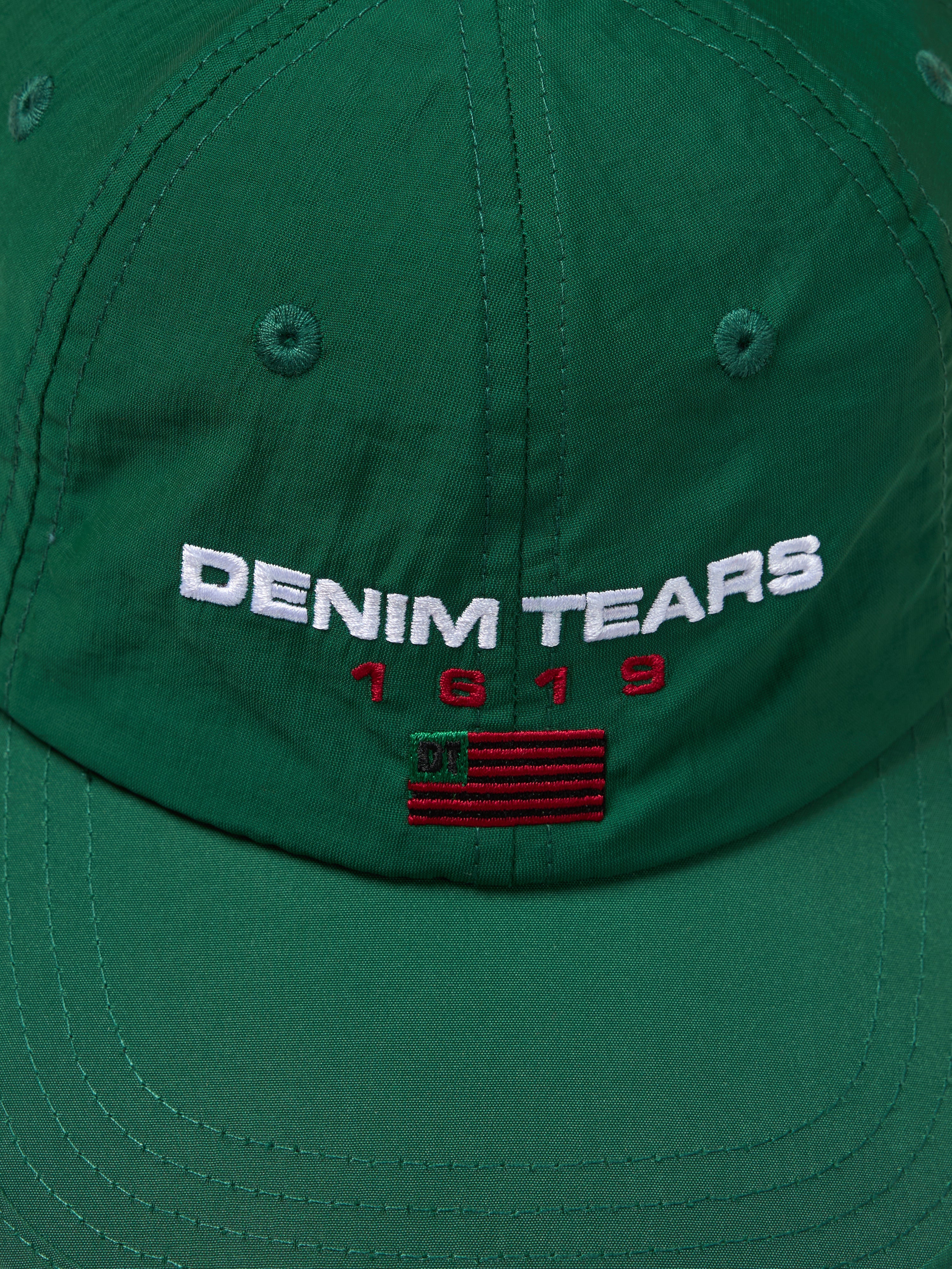 1619 Cap Green