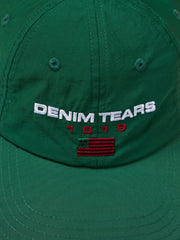 1619 Cap Green