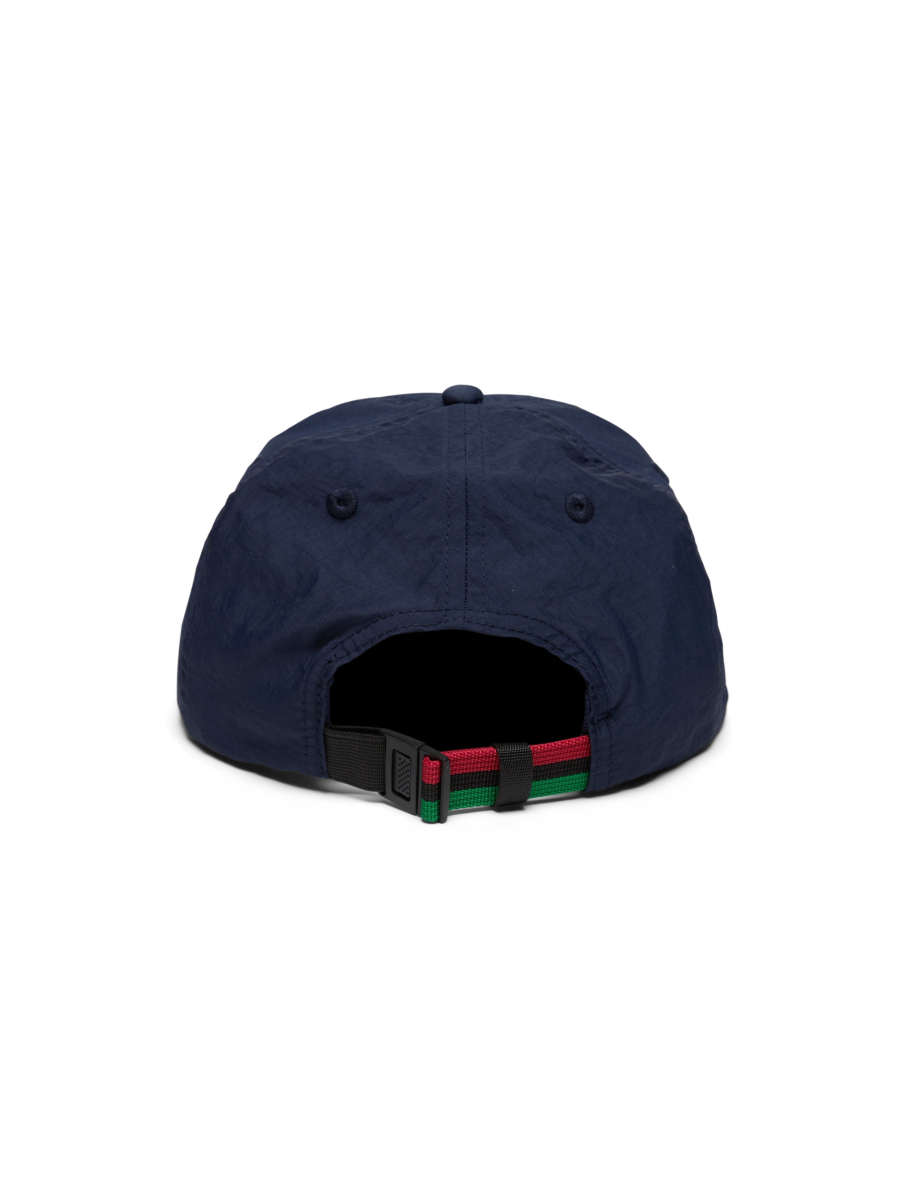 1619 Cap Navy