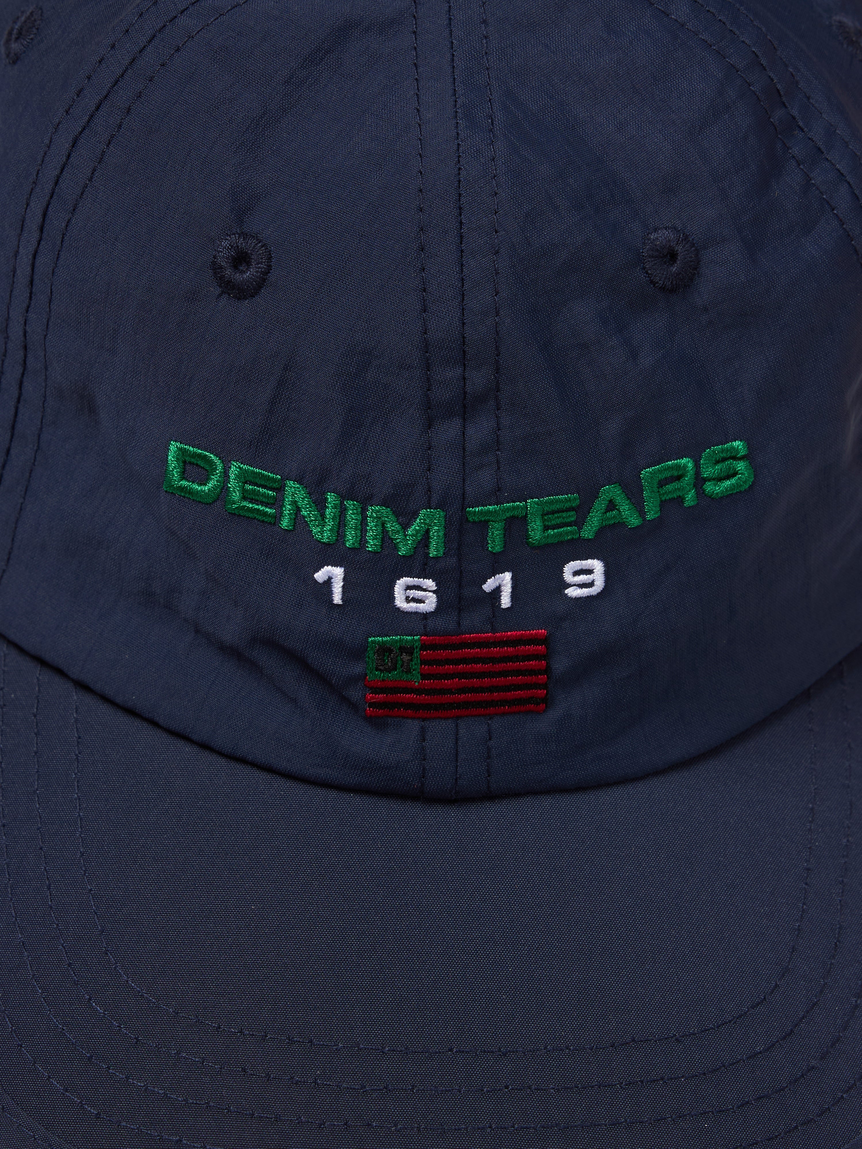1619 Cap Navy
