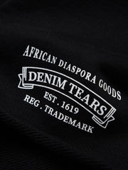 ADG Sweatshorts Black