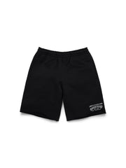 ADG Sweatshorts Black