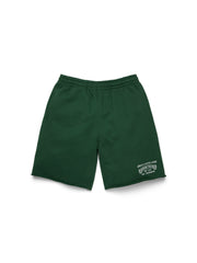 ADG Sweatshorts Green