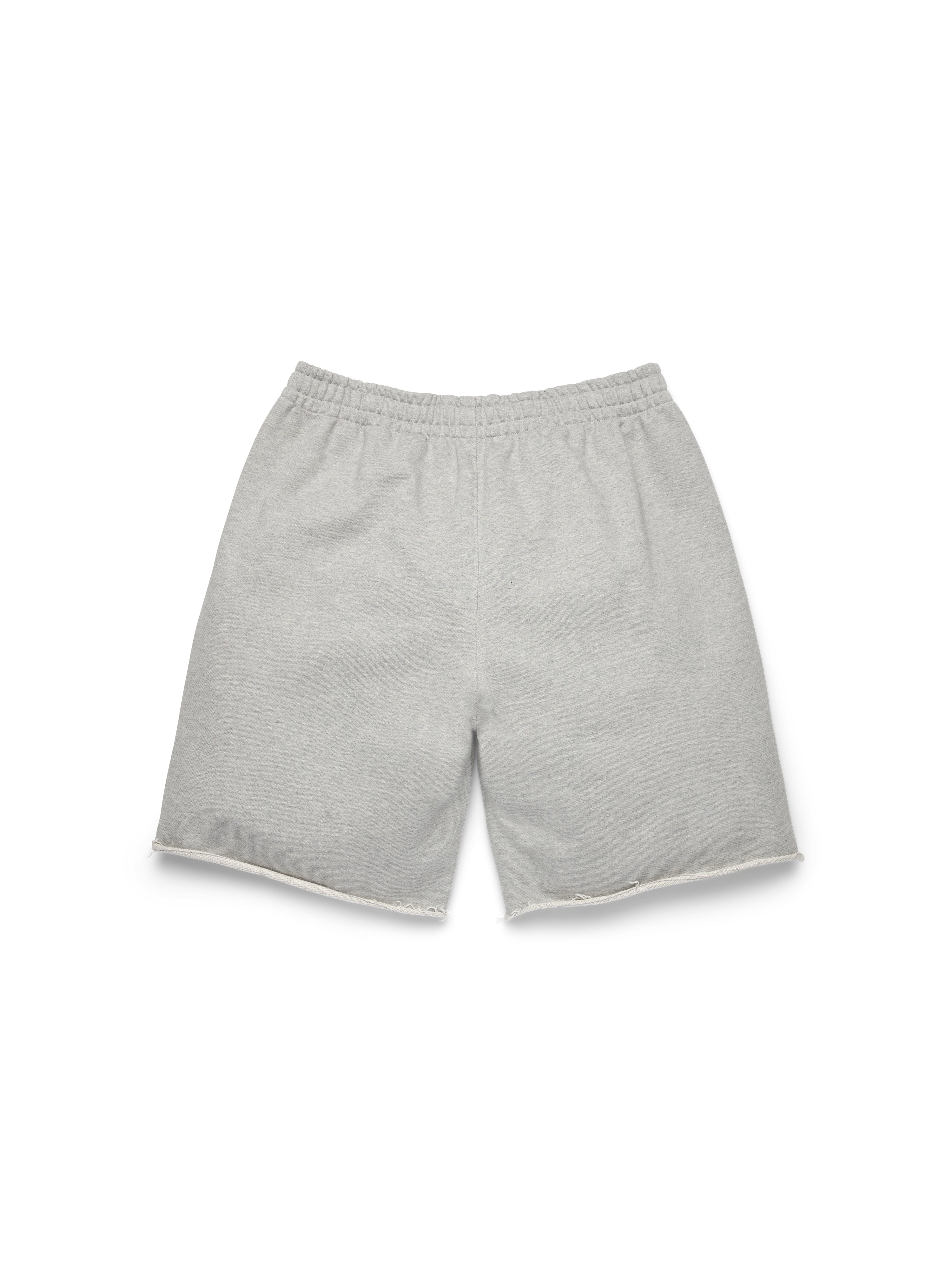 ADG Sweatshorts Grey