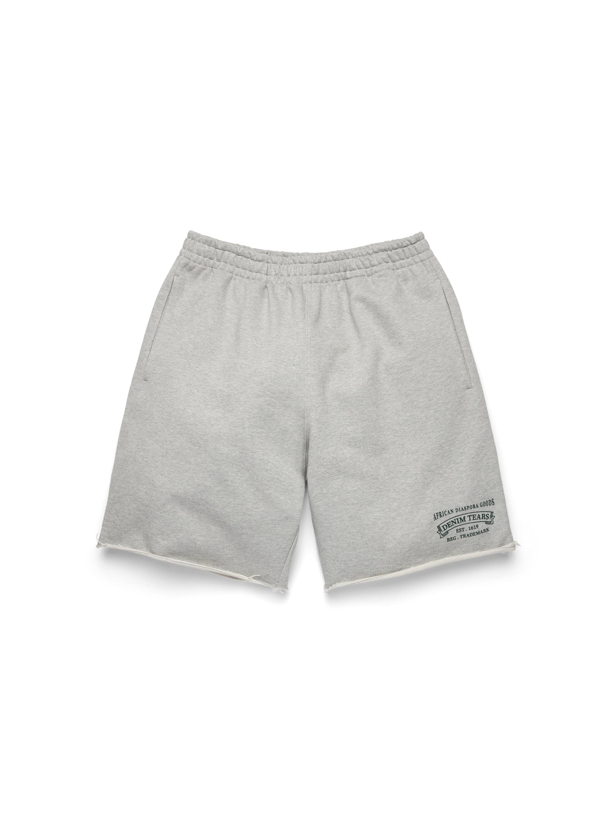 ADG Sweatshorts Grey