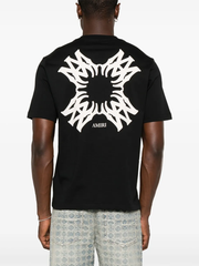 Amiri MA Quad T-Shirt in Black