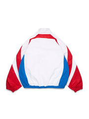 USA Stripe Track Jacket Red/White/Blue