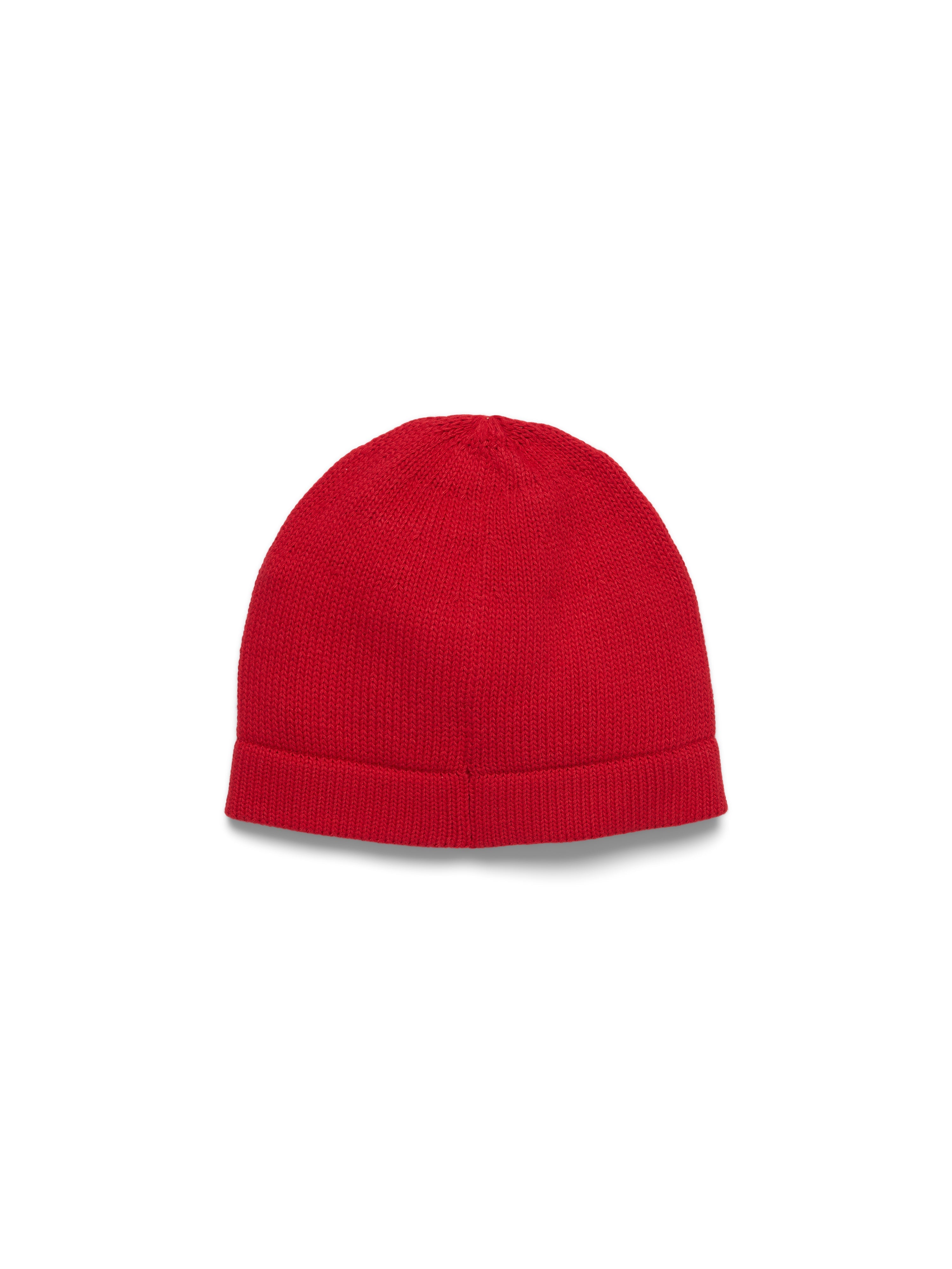 DT Flag Beanie Red