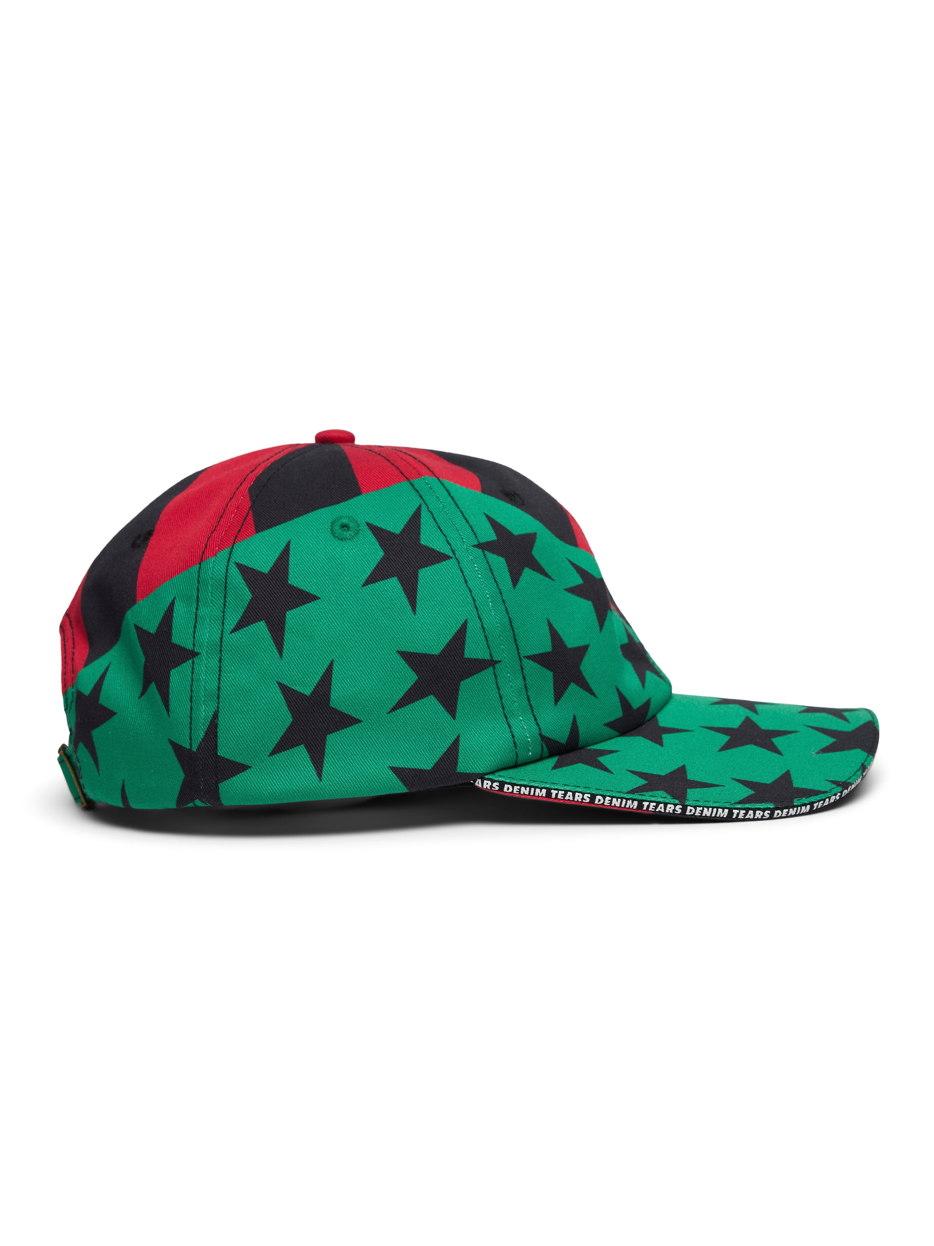 DT Flag Cap