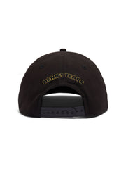 DT Panther Cap Black