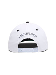 DT Panther Cap White