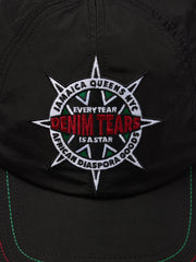 DT Star Cap Black