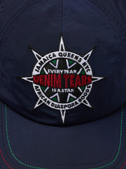 DT Star Cap Navy