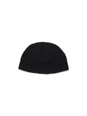 Kufi Cap Black