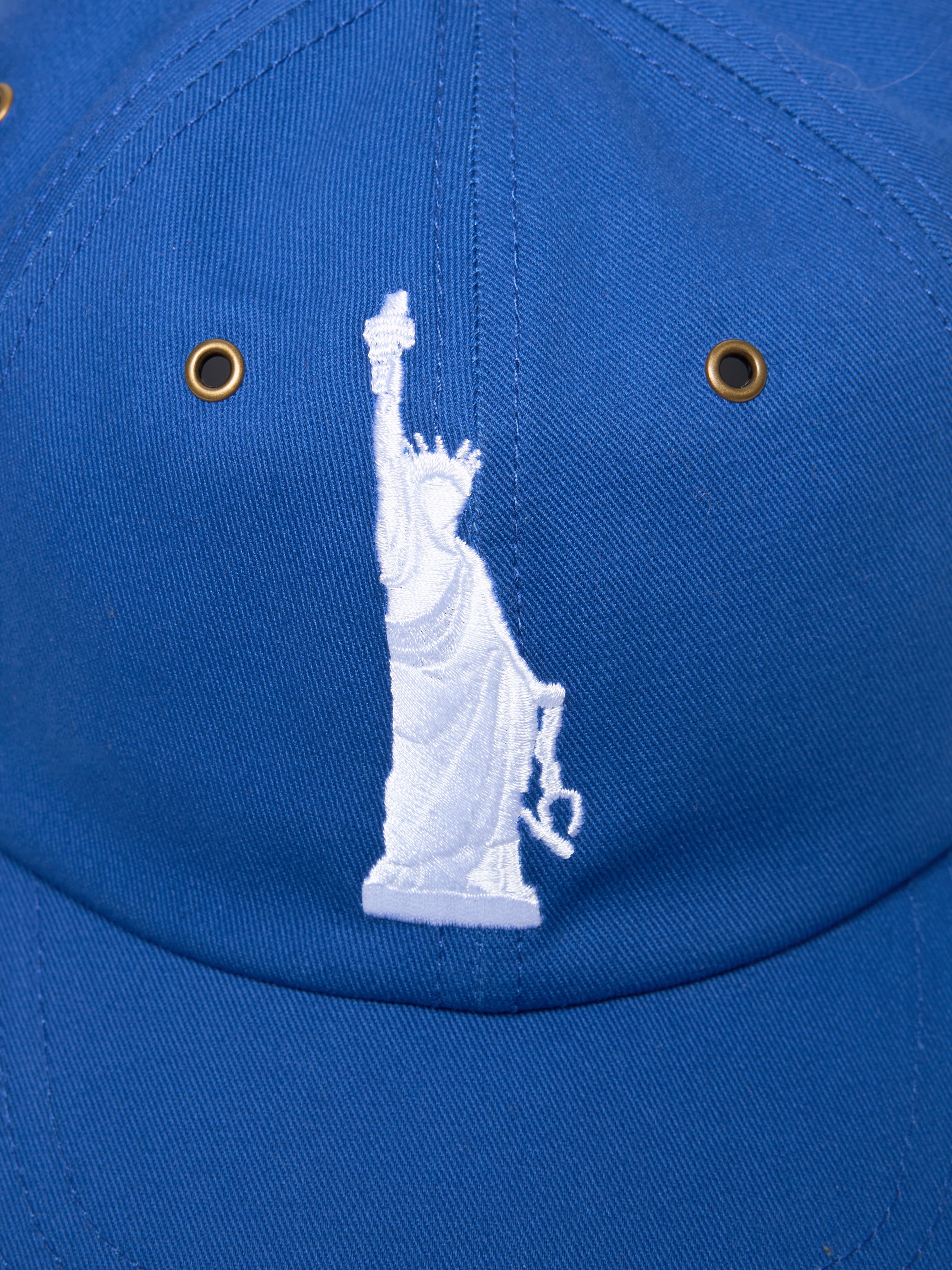 Libertas 1886 Cap