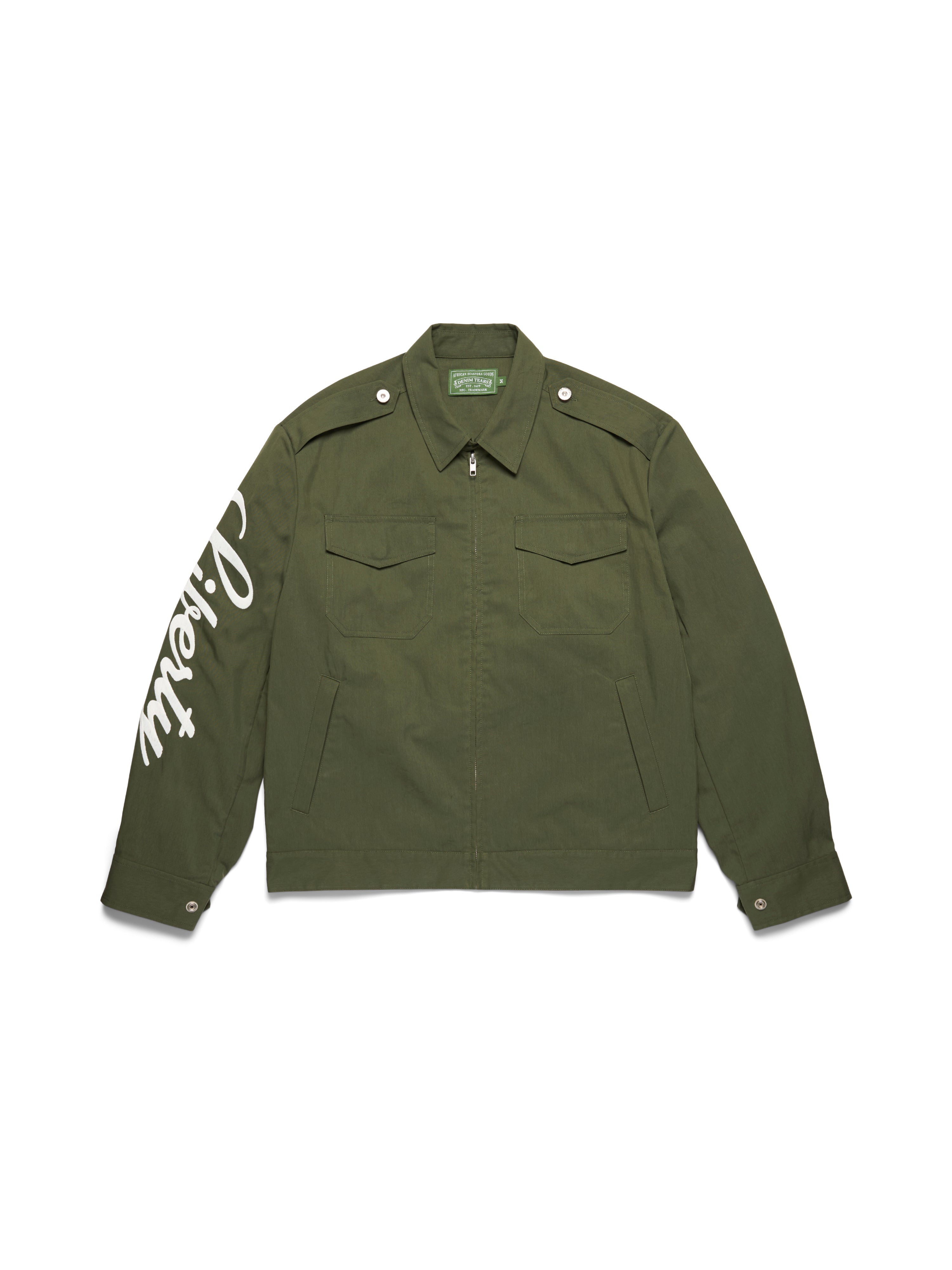 Libertas Ranger Jacket