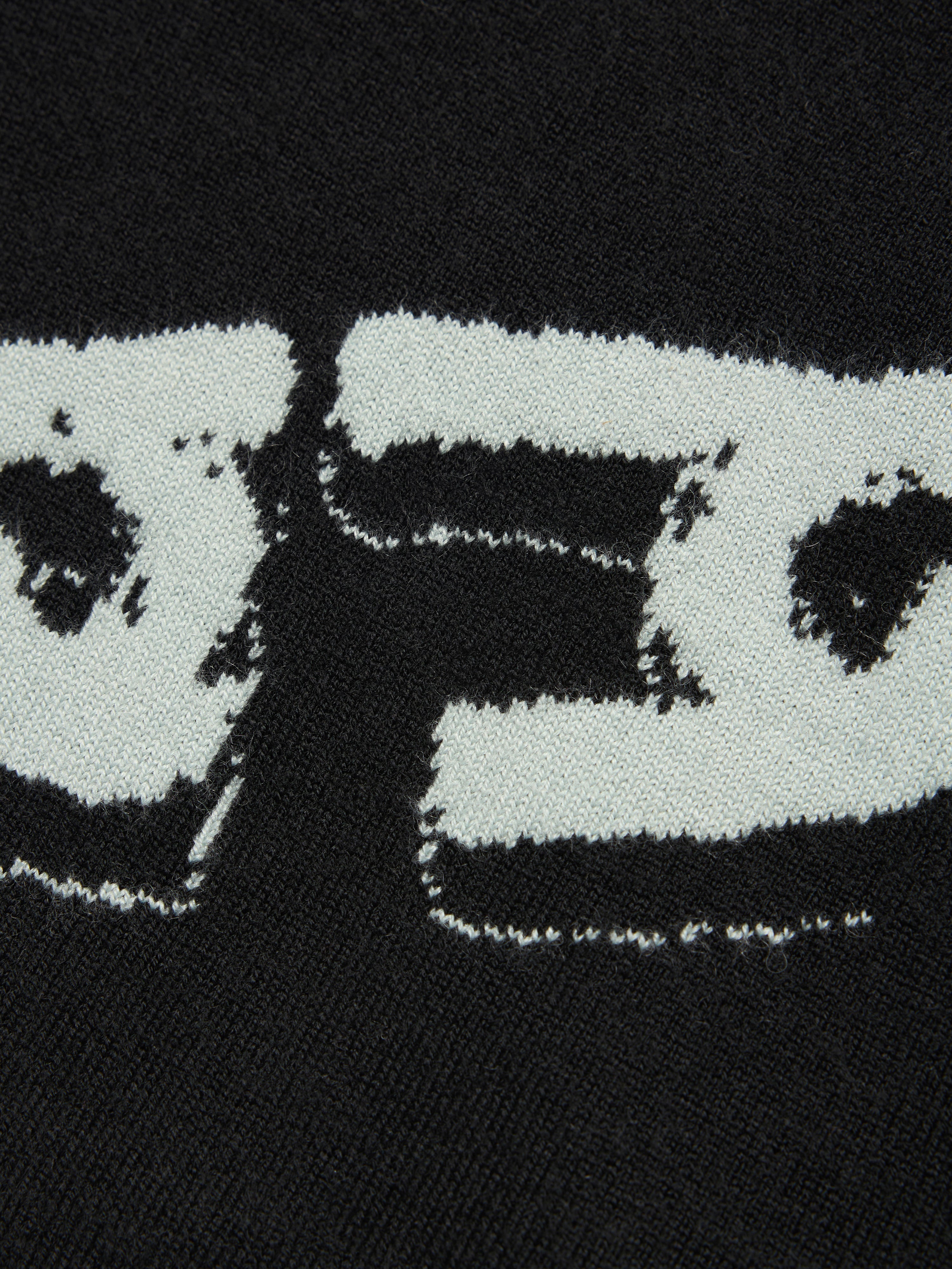 Libertas Skully Black