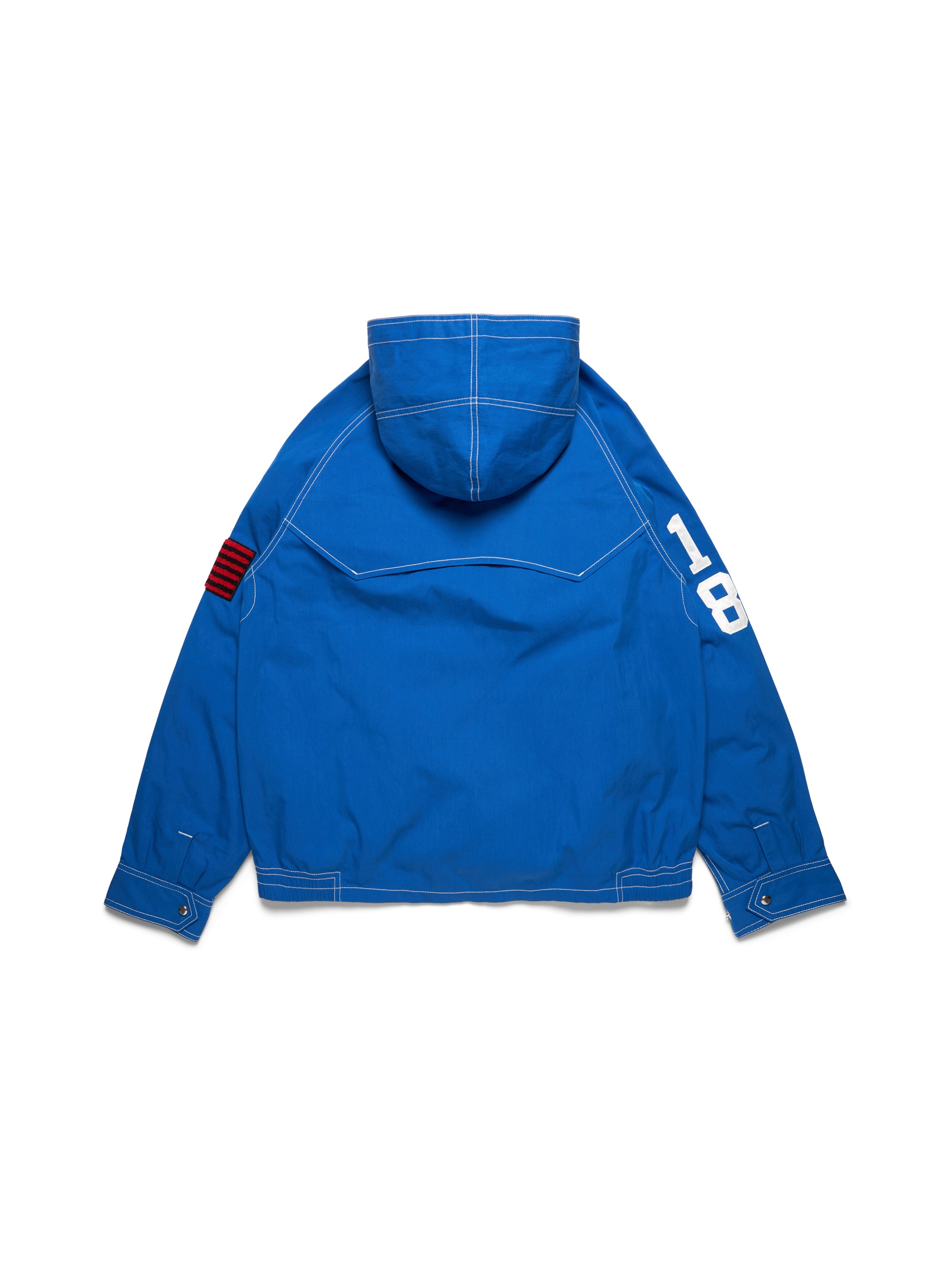 Libertas Zip Jacket